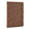 12 Pack: Brown Hardcover Dot Journal by Artist's Loft™, 6" x 8"